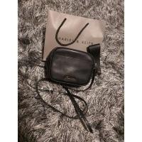 ราคา กระเป๋า charles & keith สีดำ ของแท้ (13525996980)