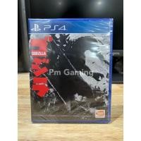 ราคา [PS4]มือ1 GODZILLA Rare(Zone3asia) (11435454021)