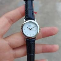 ราคา นาฬิกา ELLE Paris มือสองของแท้100% (22789695478)