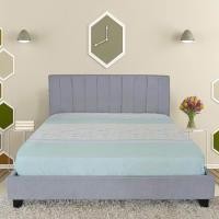 ราคา ผ้าปูที่นอน Tencel 40s และผ้าปูที่นอนแยกชิ้น (1,6x2m & 1.8x2m) Hometex (43115099268)