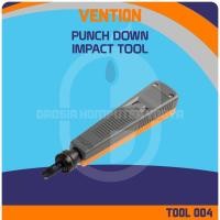 ราคา Vention แผงแพทช์เครื่องมือกระแทก Punch Down & โมดูลเครือข่าย (29282038903)