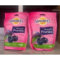 ราคา Sunsweet ซันสวีท ลูกพรุนไม่มีเมล็ด 200 กรัม (แบบถุง) (27666801198)