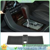 ราคา รถเกียร์เปลี่ยนคอนโซลตาบอดคันโยกฝุ่นฝาครอบ Fit สําหรับ Volvo C30 C70 S40 V50 8699465 (26406100989)