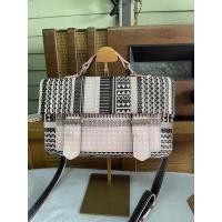 ราคา SONOVI กระเป๋าสตรีทแบรนด์แท้มือสอง (22709124847)