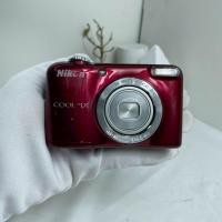 ราคา Nikon coolpix L31(รุ่นหายาก) (41961621992)