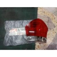 ราคา เลนส์ไฟท้าย Yamaha speed 120 สินค้าใหม่แท้ค้างสต๊อก (25866304959)