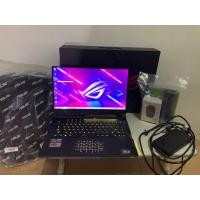 ราคา Asus ROG Strix SCAR 15 (G543QS-HF097T) (15092844695)