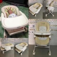 ราคา เปลโยกหรือไฮร์แชร์ยี่ห้อCombi (7134113861)