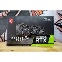 ราคา MSI RTX 3080 VENTUS 3X PLUS 12G OC LHR (14290683132)