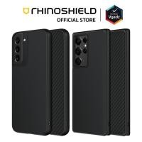 ราคา RhinoShield รุ่น SolidSuit - Samsung Galaxy S22 Plus / S22 Ultra เคส (15872086693)