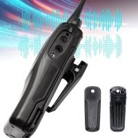 ราคา CH Walkie อะไหล่กลับเข็มขัดคลิปสําหรับ TKU100 TK3000M อุปกรณ์เสริมวิทยุ 2 ทิศทาง (42079453263)