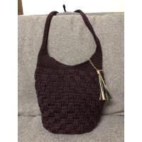 ราคา กระเป๋าถัก The sak มือสอง (13183331950)