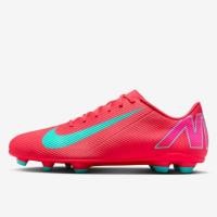 ราคา รองเท้าสตั๊ดฟุตบอลไม่หุ้มข้อสำหรับหลายพื้นผิว Nike Mercurial Vapor 16 Club FG/MG ของแท้ ป้ายไทย (51152450882)