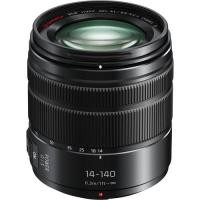 ราคา Panasonic Lumix G Vario 14-140mm F3.5-5.6 II Asph. Power O.I.S. Lens (1629165849)