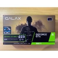 ราคา GALAX GTX 1660Ti 6GB (47602280711)
