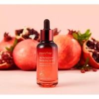 ราคา [แท้/พร้อมส่ง]innisfree jeju pomegranate revitalzing serum 50 ml. (7004284374)