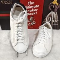 ราคา รองเท้า Givenchy งานมือสองงานตู้ญี่ปุ่น Sz39/24.5cm (50606248475)