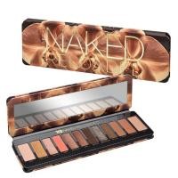 ราคา URBAN DECAY Naked Reloaded Eyeshadow Palette (2296450110)
