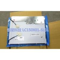 ราคา SZ LC150X02-TL01 LC150X02(TL)(01) หน้าจอแสดงผล LCD สําหรับ TOSHIBA 15CL7R LCD สีทีวี (56457028460)