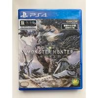 ราคา ‼️พร้อมส่ง มือสอง‼️ แผ่นเกม PS4 Monster Hunter World สภาพใหม่มาก (19992805081)