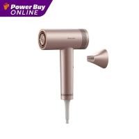 ราคา Philips 8000 Series ไดร์เป่าผม (1400 วัตต์, สี Rose Champagne) รุ่น BHD837/00 (42251784732)