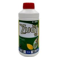 ราคา ไมด้า #อิมิดาโคลพริด 10 เอสแอล ขนาด 1 ลิตร กำจัด เพลี้ยไฟ เพลี้ยไก่แจ้ เพลี้ยจักจั่น สูตรเย็น #ตรากระทิงคู่ (46606264465)