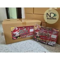 ราคา Coffee DENE Try it (แดง) 10 แพ็ค x 30 ซอง กาแฟดีแน่ ดีเน่ สุดคุ้ม กาแฟปรุงสำเร็จผสมไฟเบอร์+การ์ซิเนีย(ยกลัง) (8826015839)