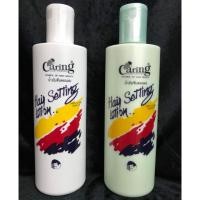 ราคา แคริ่ง แฮร์ เซ็ทติ้ง โลชั่น น้ำมันจับลอน (5708913420)