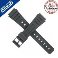 ราคา สายนาฬิกาผู้ชาย Casio Standard ของแท้ F-94WA-8DG (43013510380)