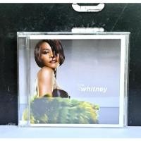 ราคา CD ซีดีเพลง Whitney Houston / Love, Whitney -s15 (54404542396)