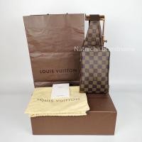 ราคา Lv geronimos belt bag damiereแท้เดิม (18504795049)