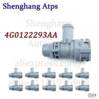 ราคา Water Coolant Quick Coupling Hose Adapter For Audi A6,A6 Quattro,A7 Quattro 2.0L 3.0L 2012-2018 4G0 (49306343730)