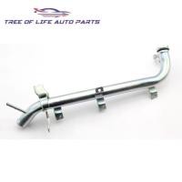 ราคา 1758065J00 Water Outlet Pipe For Suzuki Escudo TD54W Suzuki Grand Vitara II 2.0 17580-65J00 17580 6 (46156680304)