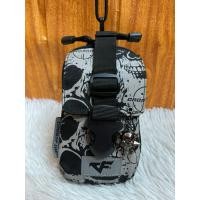 ราคา กระเป๋าสะพายมือสองแบรนด์♦️CROSSFIRE♦️สวยใหม่ (47157209327)