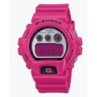 ราคา CASIO นาฬิกาข้อมือ G-SHOCK รุ่น DW-6900RCS-1DR, DW-6900RCS-4DR ของแท้ 100% มีประกัน (27016613835)