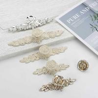 ราคา ยุโรปพระโบราณย้อนยุคกุหลาบสีขาวตู้เสื้อผ้าตู้ลิ้นชักประตูตู้โต๊ะข้างเตียงลิ้นชักจับ OT2ถาม (45655777819)