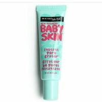 ราคา *พร้อมส่ง* #Maybelline Baby Skin Instant Pore Eraser Primer 20ml. (32255205)