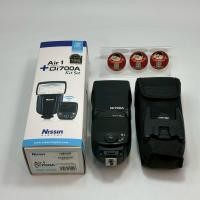 ราคา Nissin Di700A Commander Flash ไม่มีทิกเกอร์ Four Thirds Panasonic/Olympus 4/3 (41478941583)