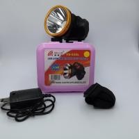 ราคา YASIDA ไฟฉายคาดหัว LED รุ่น YD-628L แสงขาว ไฟฉายคาดหัวมัลติฟังก์ชั่น สินค้าพร้อมส่ง ไฟฉายแรงสูง ไฟฉาย led ไฟฉาย (23343748123)