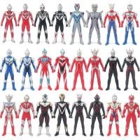ราคา ของเล่นอุลตร้าแมน อุลตร้าแมน โมเดลอุตร้าแมน Ultraman Toy 1 ของเล่น (25127502895)