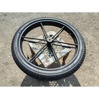 ราคา ล้อพร้อมยาง สำหรับรถ ซาเล้ง,พ่วงข้าง (55007039980)