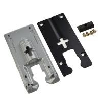 ราคา [CH] แผ่นฐานเลื่อยจิ๊กสําหรับ Makita 4304 ชุดชั้นจิ๊กซอว์อุปกรณ์เสริมเลื่อยจิ๊กซอว์ (28819675694)