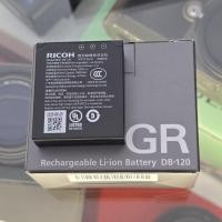 ราคา Ricoh DB-120 battery for GR IV (28843583827)