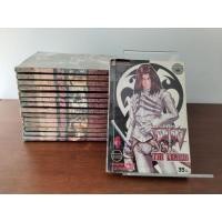 ราคา การ์ตูน (เช่า)มีดที่ 13 ภาค 2 Legend เล่ม 1-15 จบ (ขายยกชุด) ผู้เขียน White Crow/ Ice Hornet (27102457846)