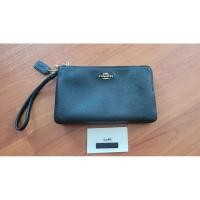 ราคา มือ2 coach 2ซิป size L (29712715296)