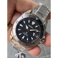ราคา นาฬิกาข้อมือ Seiko Prospex Shogun Titanium Diver’s 200M SPB189J1 (45655090923)