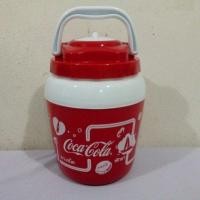 ราคา กระติกโค้กซัมเมอร์ (975415491)