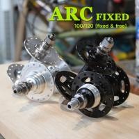 ราคา ดุมจักรยาน ARC ดุมฟิกเกียร์ / single speed (24915652994)