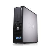 ราคา Pc desktop dell optiplex 760 / Ram 2Gb (44472633036)