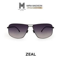 ราคา Mira Madison Sunglasses แว่นตากันแดด รุ่น ZEAL-AF (29554579800)